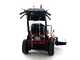 Blue Bird LM 715 PRO - Tondeuse thermique - Largeur de coupe 71 cm