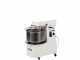 Mixer 500 S Deluxe - P&eacute;trin &agrave; spirale &agrave; t&ecirc;te basculante - Capacit&eacute; cuve 4 Kg - Monophas&eacute;