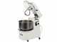 Mixer 500 S Deluxe - P&eacute;trin &agrave; spirale &agrave; t&ecirc;te basculante - Capacit&eacute; cuve 4 Kg - Monophas&eacute;