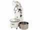 Mixer 500 S Deluxe - P&eacute;trin &agrave; spirale &agrave; t&ecirc;te basculante - Capacit&eacute; cuve 4 Kg - Monophas&eacute;