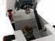 Mixer 500 S Deluxe - P&eacute;trin &agrave; spirale &agrave; t&ecirc;te basculante - Capacit&eacute; cuve 4 Kg - Monophas&eacute;