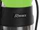 Ribimex PRPVC801MC3 - Pompe immerg&eacute;e pour puits - 800 W - Eaux claires