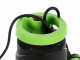 Ribimex PRPVC801MC3 - Pompe immerg&eacute;e pour puits - 800 W - Eaux claires