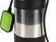 Ribimex PRPVC801MC3 - Pompe immerg&eacute;e pour puits - 800 W - Eaux claires