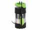 Ribimex PRPVC801MC3 - Pompe immerg&eacute;e pour puits - 800 W - Eaux claires