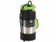 Ribimex PRPVC801MC3 - Pompe immerg&eacute;e pour puits - 800 W - Eaux claires