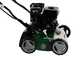 GreenBay PS 700-25 kit brosse - Scarificateur thermique polyvalent - Balayeuse
