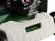 GreenBay PS 700-25 kit brosse - Scarificateur thermique polyvalent - Balayeuse