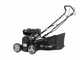 GreenBay PS 700-25 kit brosse - Scarificateur thermique polyvalent - Balayeuse