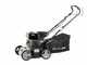 GreenBay PS 700-25 kit brosse - Scarificateur thermique polyvalent - Balayeuse