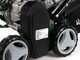 GreenBay PS 700-25 kit brosse - Scarificateur thermique polyvalent - Balayeuse