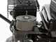 GreenBay PS 700-25 kit brosse - Scarificateur thermique polyvalent - Balayeuse