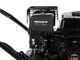 GreenBay PS 700-25 kit brosse - Scarificateur thermique polyvalent - Balayeuse