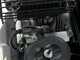 GreenBay PS 700-25 kit brosse - Scarificateur thermique polyvalent - Balayeuse