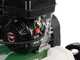 GreenBay PS 700-25 kit brosse - Scarificateur thermique polyvalent - Balayeuse