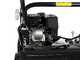 GreenBay PS 700-25 kit brosse - Scarificateur thermique polyvalent - Balayeuse