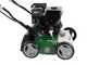 GreenBay PS 700-25 kit brosse - Scarificateur thermique polyvalent - Balayeuse