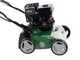 GreenBay PS 700-25 kit brosse - Scarificateur thermique polyvalent - Balayeuse
