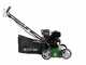 GreenBay PS 700-25 kit brosse - Scarificateur thermique polyvalent - Balayeuse