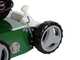 GreenBay PS 700-25 kit brosse - Scarificateur thermique polyvalent - Balayeuse