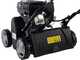 GreenBay PS 700-25 kit brosse - Scarificateur thermique polyvalent - Balayeuse