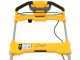 DeWalt DCMWSP156N-XJ - Tondeuse autotract&eacute;e &agrave; batterie - Coupe 53 cm - 2x 18V 5Ah