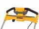 DeWalt DCMWSP156N-XJ - Tondeuse autotract&eacute;e &agrave; batterie - Coupe 53 cm - 2x 18V 5Ah