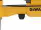 DeWalt DCMWSP156N-XJ - Tondeuse autotract&eacute;e &agrave; batterie - Coupe 53 cm - 2x 18V 5Ah
