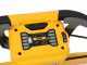 DeWalt DCMWSP156N-XJ - Tondeuse autotract&eacute;e &agrave; batterie - Coupe 53 cm - 2x 18V 5Ah