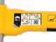 DeWalt DCMWSP156N-XJ - Tondeuse autotract&eacute;e &agrave; batterie - Coupe 53 cm - 2x 18V 5Ah