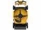 DeWalt DCMWSP156N-XJ - Tondeuse autotract&eacute;e &agrave; batterie - Coupe 53 cm - 2x 18V 5Ah