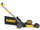 DeWalt DCMWSP156N-XJ - Tondeuse autotract&eacute;e &agrave; batterie - Coupe 53 cm - 2x 18V 5Ah