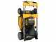 DeWalt DCMWSP156N-XJ - Tondeuse autotract&eacute;e &agrave; batterie - Coupe 53 cm - 2x 18V 5Ah