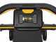 DeWalt DCMWP134N-XJ - Tondeuse &agrave; gazon sur batterie - Coupe 53 cm - 2x 18V 5Ah