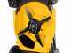 DeWalt DCMWP134N-XJ - Tondeuse &agrave; gazon sur batterie - Coupe 53 cm - 2x 18V 5Ah