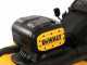 DeWalt DCMWP134N-XJ - Tondeuse &agrave; gazon sur batterie - Coupe 53 cm - 2x 18V 5Ah