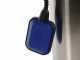 Ribimex PRPVC751/43F - Pompe immerg&eacute;e pour puits - 750 W - Eau claire