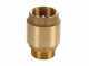 Ribimex PRPVC751/43F - Pompe immerg&eacute;e pour puits - 750 W - Eau claire