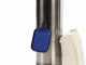 Ribimex PRPVC751/43F - Pompe immerg&eacute;e pour puits - 750 W - Eau claire