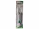 Ribimex PRPVC751/43F - Pompe immerg&eacute;e pour puits - 750 W - Eau claire