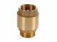 Ribimex PRPVC751/43F - Pompe immerg&eacute;e pour puits - 750 W - Eau claire