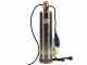 Ribimex PRPVC751/43F - Pompe immerg&eacute;e pour puits - 750 W - Eau claire
