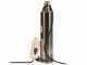 Ribimex PRPVC751/43F - Pompe immerg&eacute;e pour puits - 750 W - Eau claire