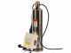 Ribimex PRPVC751/43F - Pompe immerg&eacute;e pour puits - 750 W - Eau claire