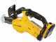Stanley Fatmax SFMCPS415 - Tron&ccedil;onneuse de taille &agrave; batterie - 20 V 2 Ah - Lame 15 cm