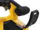 Stanley Fatmax SFMCPS415 - Tron&ccedil;onneuse de taille &agrave; batterie - SANS BATTERIE ET SANS CHARGEUR
