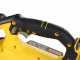 Stanley Fatmax SFMCPS415 - Tron&ccedil;onneuse de taille &agrave; batterie - SANS BATTERIE ET SANS CHARGEUR