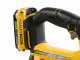 Stanley Fatmax SFMCPS415 - Tron&ccedil;onneuse de taille &agrave; batterie - SANS BATTERIE ET SANS CHARGEUR