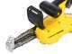 Stanley Fatmax SFMCPS415 - Tron&ccedil;onneuse de taille &agrave; batterie - SANS BATTERIE ET SANS CHARGEUR