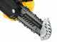Stanley Fatmax SFMCPS415 - Tron&ccedil;onneuse de taille &agrave; batterie - SANS BATTERIE ET SANS CHARGEUR